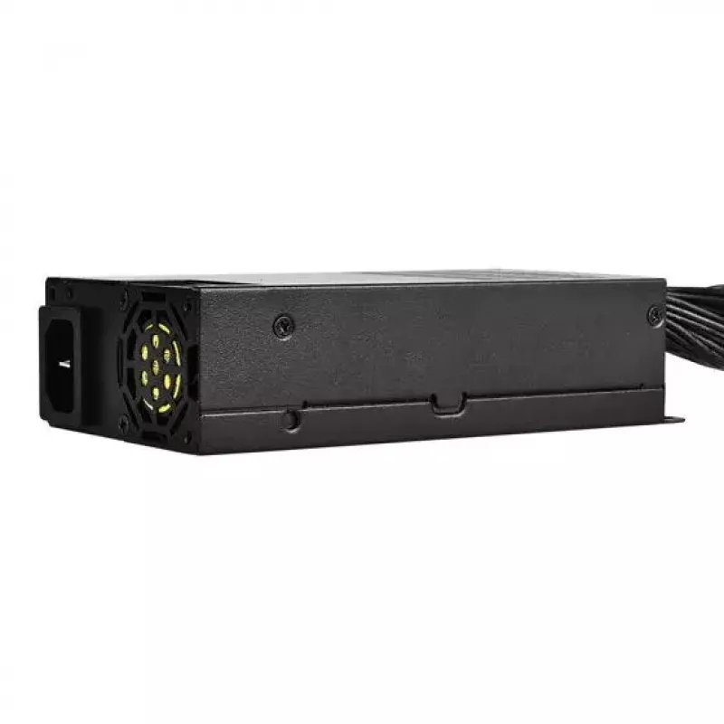 Alimentatore Silverstone FX600 Platinum 600 W