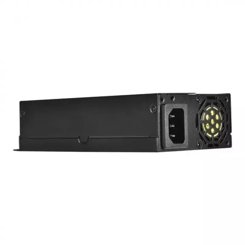 Alimentatore Silverstone FX600 Platinum 600 W