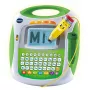 VTech 617004, 4 anni, batterie necessarie, AA, verde, bianco
