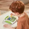 VTech 617004, 4 anni, batterie necessarie, AA, verde, bianco