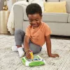 VTech 617004, 4 anni, batterie necessarie, AA, verde, bianco