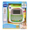 VTech 617004, 4 anni, batterie necessarie, AA, verde, bianco