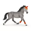 Set da gioco Schleich HORSE CLUB set di volteggio di Mia