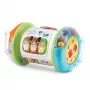 VTech Baby 562604, 0,75 anni, batterie necessarie, AAA, multicolore