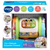 VTech Baby 562604, 0,75 anni, batterie necessarie, AAA, multicolore