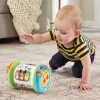VTech Baby 562604, 0,75 anni, batterie necessarie, AAA, multicolore