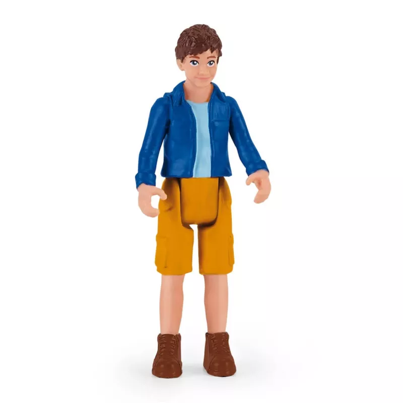 Bancarella agricola mobile Schleich Farm Life Sunny Day 42528