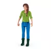 Bancarella agricola mobile Schleich Farm Life Sunny Day 42528