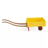 Bancarella agricola mobile Schleich Farm Life Sunny Day 42528