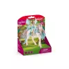 Schleich BAYALA fata Eyela con unicorno principessa