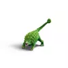 Schleich dinosauro campo base della spedizione al vulcano multicolore 42564