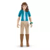 schleich HORSE CLUB Reitzentrum am See, fattoria, scuderia, cavalli, 5 anni, multicolore, plastica