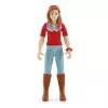 schleich HORSE CLUB Reitzentrum am See, fattoria, scuderia, cavalli, 5 anni, multicolore, plastica