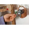 Schleich WILD LIFE Koala madre con cucciolo 42566 grigioverde