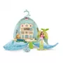 schleich Mystic Library, 5 anni, multicolore