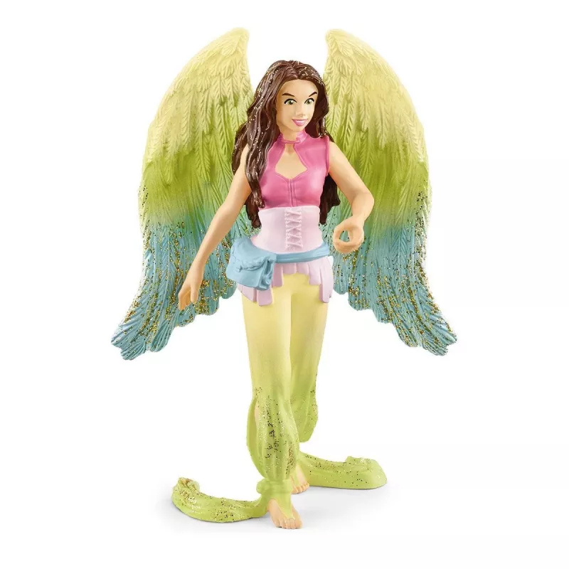 schleich Mystic Library, 5 anni, multicolore