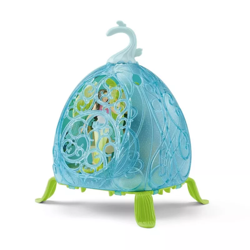 schleich Mystic Library, 5 anni, multicolore