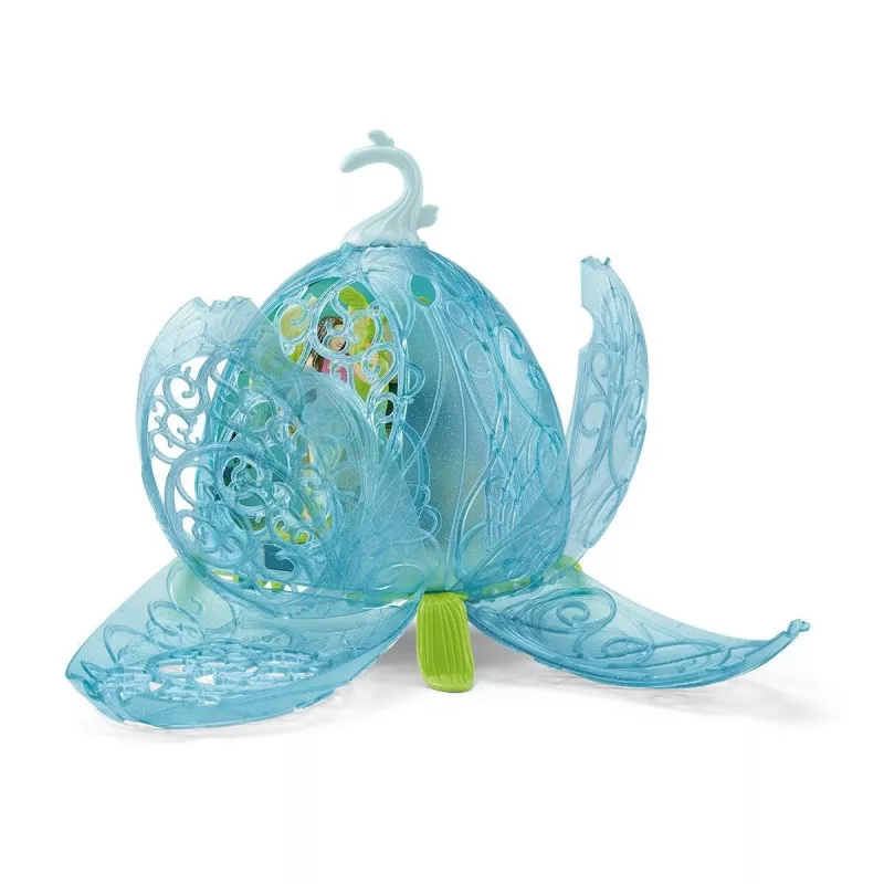 schleich Mystic Library, 5 anni, multicolore