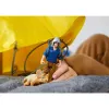 schleich Fallschirmrettung, 4 anni, multicolore