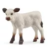 schleich Cowgirl Team Roping Fun, 3 anni, multicolore