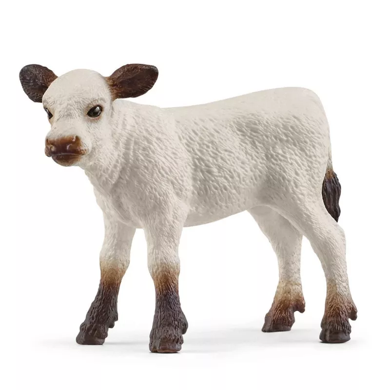schleich Cowgirl Team Roping Fun, 3 anni, multicolore