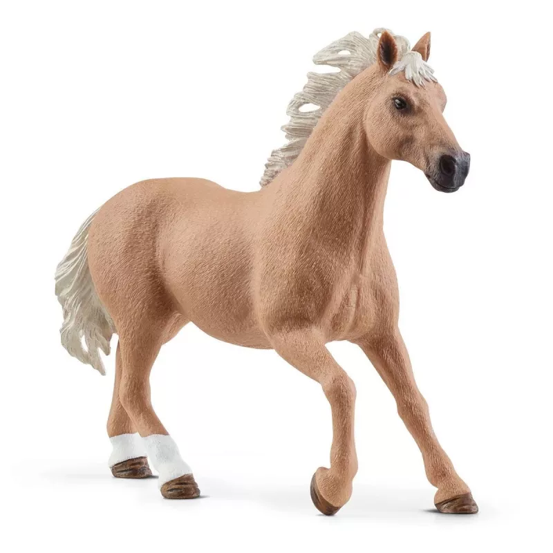 schleich Western Riding Adventures, 3 anni, multicolore