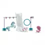 Schleich Magical Underwater Tournament set da gioco, da 5 anni, multicolore