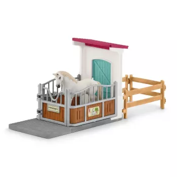 Espansione box cavalli Schleich HORSE CLUB 42569 multicolore