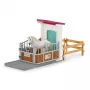 Espansione box cavalli Schleich HORSE CLUB 42569 multicolore
