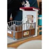 Espansione box cavalli Schleich HORSE CLUB 42569 multicolore