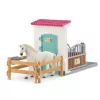 Espansione box cavalli Schleich HORSE CLUB 42569 multicolore