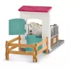 Espansione box cavalli Schleich HORSE CLUB 42569 multicolore