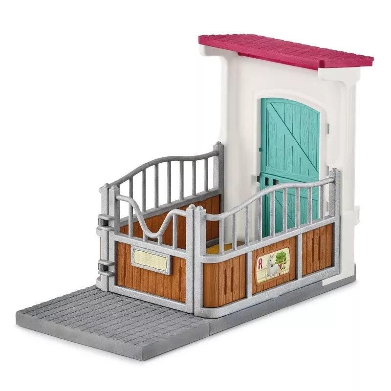Espansione box cavalli Schleich HORSE CLUB 42569 multicolore