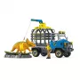 schleich 10154660 set giocattolo