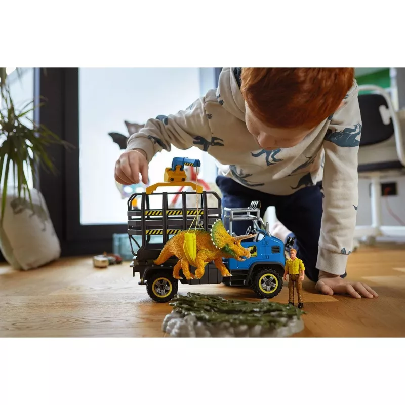 schleich 10154660 set giocattolo