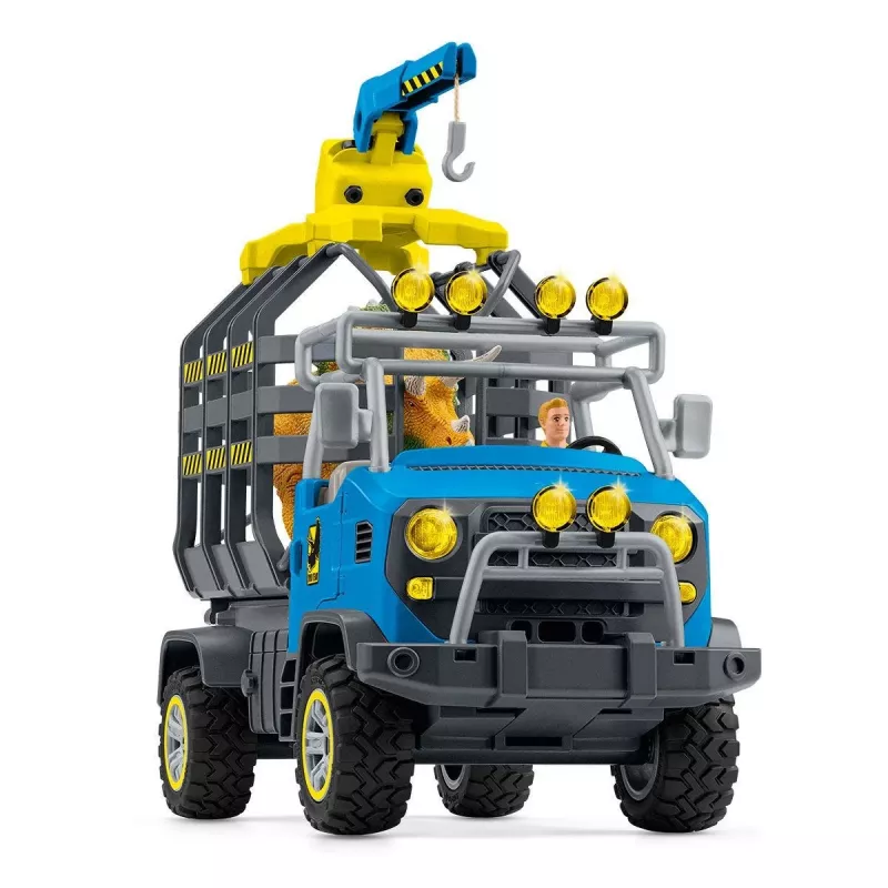 schleich 10154660 set giocattolo