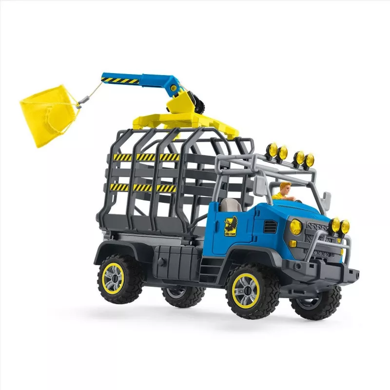 schleich 10154660 set giocattolo