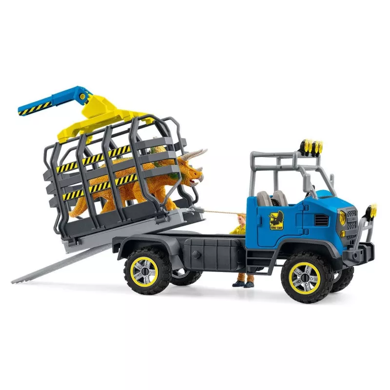 schleich 10154660 set giocattolo