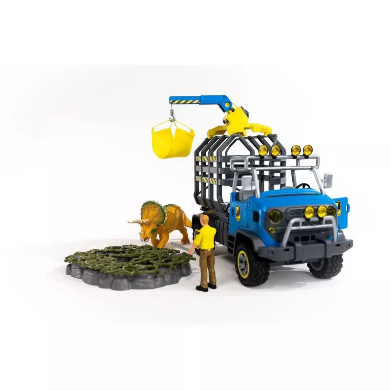 schleich 10154660 set giocattolo