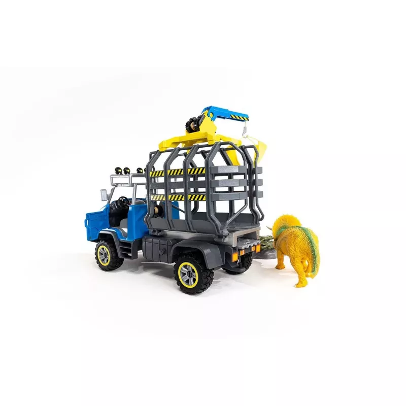 schleich 10154660 set giocattolo