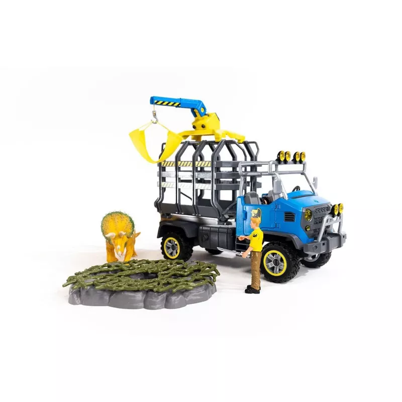 schleich 10154660 set giocattolo