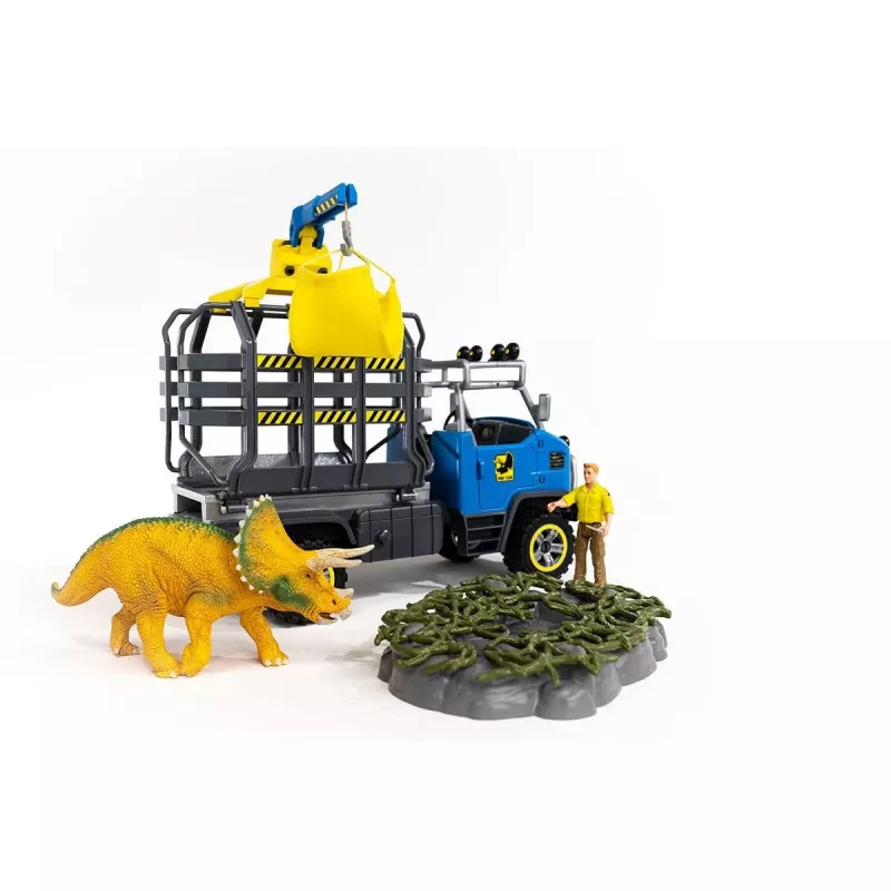 schleich 10154660 set giocattolo