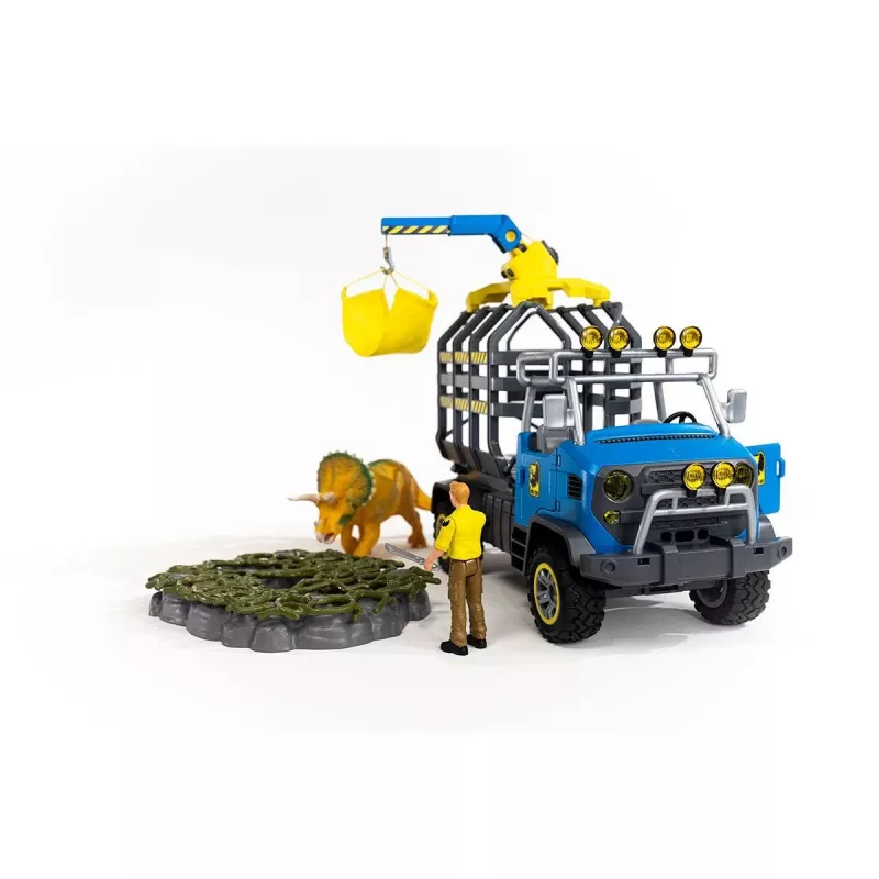 schleich 10154660 set giocattolo