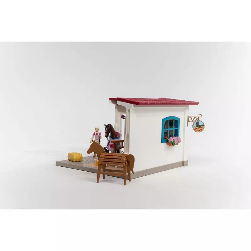 schleich 43277332 set giocattolo