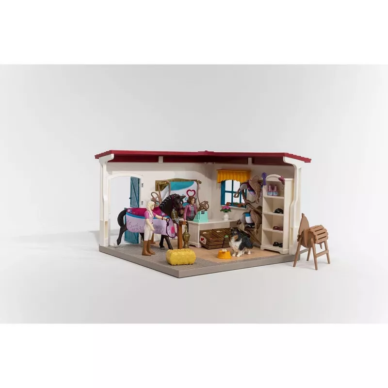 schleich 43277332 set giocattolo
