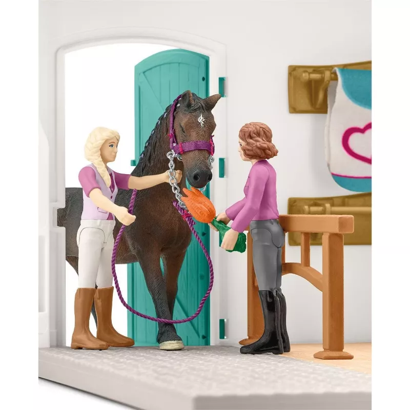 schleich 43277332 set giocattolo