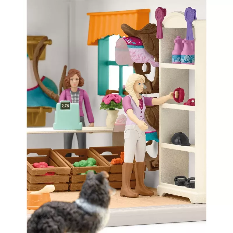 schleich 43277332 set giocattolo