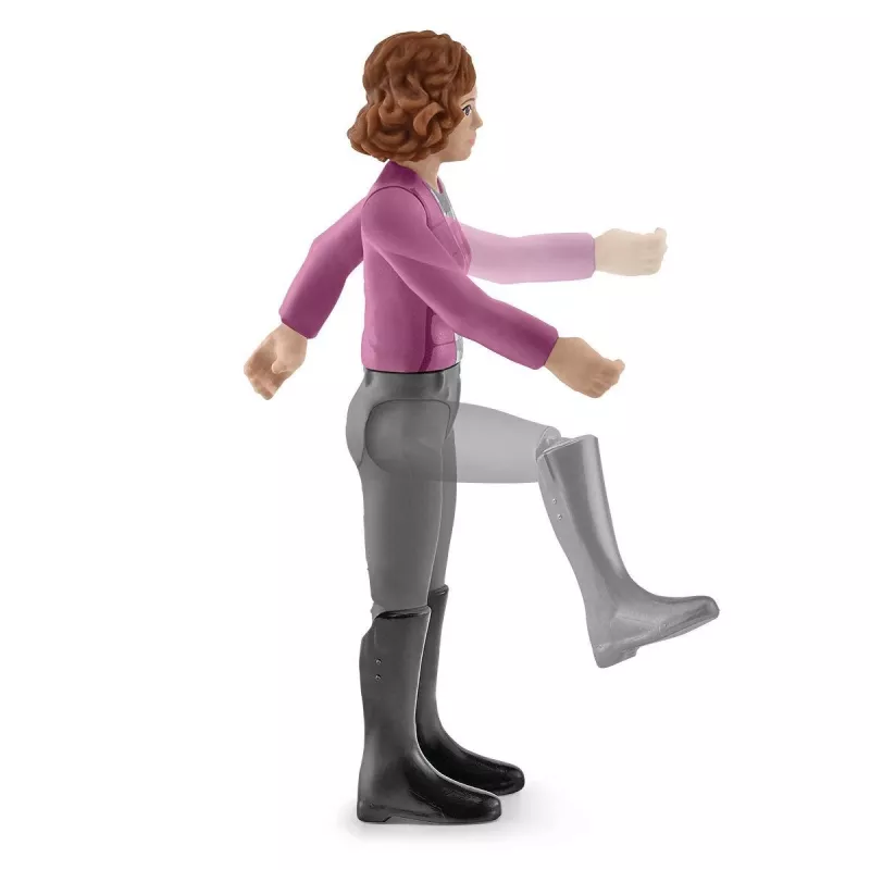 schleich 43277332 set giocattolo