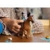 schleich HORSE CLUB Sofia’s Beauties set iniziale Kim & Caramelo
