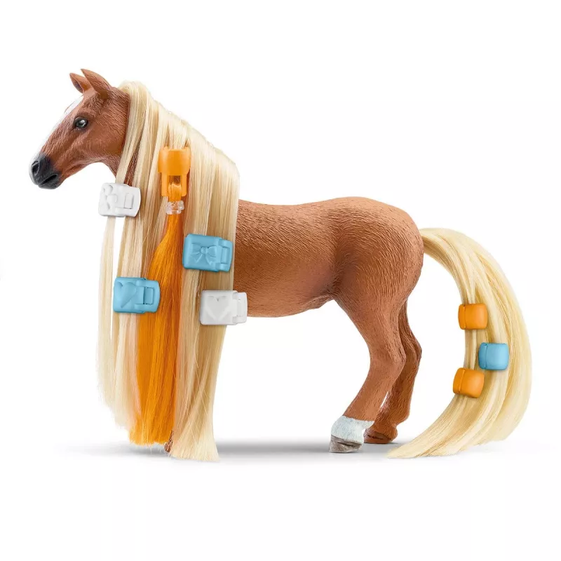 schleich HORSE CLUB Sofia’s Beauties set iniziale Kim & Caramelo